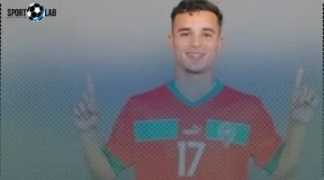 عبد الحميد معالي.. رحلة تألق مستمرة مع نادي الزمالك في 2025